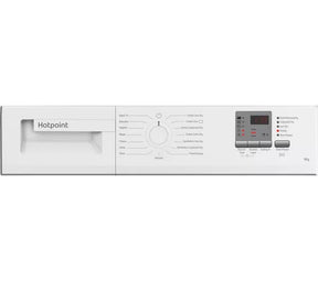 Hotpoint C HD C92 WWGD UK - White 9KG Condenser Tumble Dryer - B Energy Rating