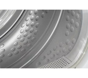 Hoover HRE H9N2TBE-80 - White 9KG Heat Pump Tumble Dryer - E Energy Rating