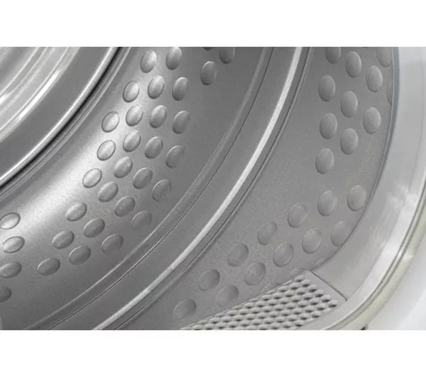 Hoover HRE H9N2TBE-80 - White 9KG Heat Pump Tumble Dryer - E Energy Rating