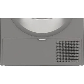 Indesit C YD 92D SS UK - Silver 9KG Heat Pump Tumble Dryer - A+ Energy
