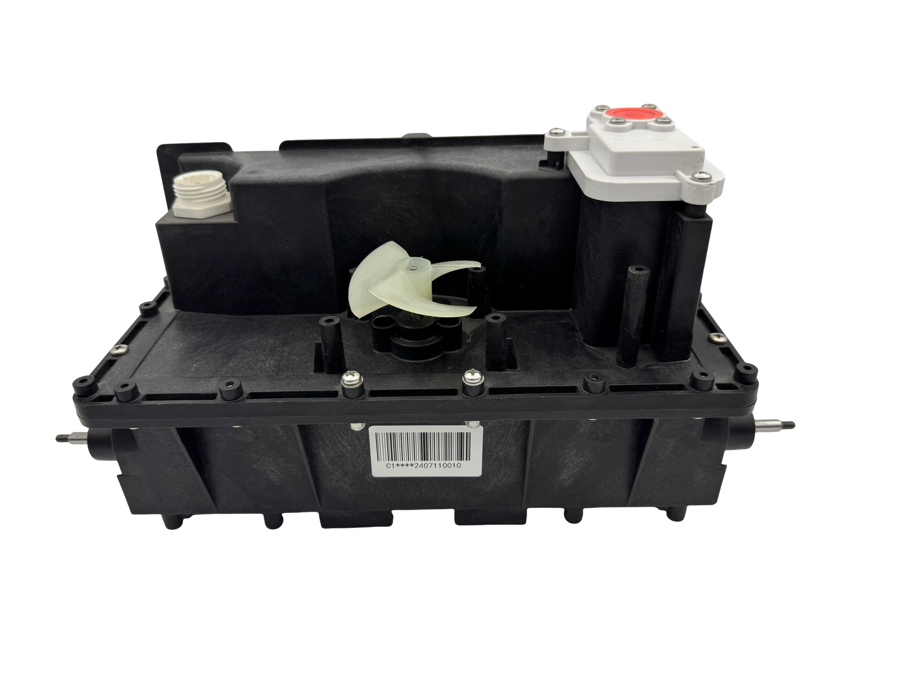 Sealed box for Robot Pool Cleaner C1