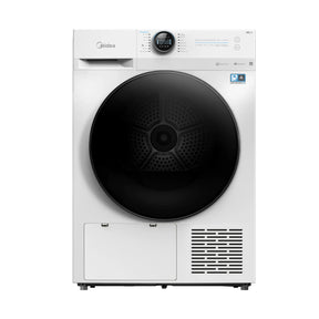 Midea MD200H90WB/W-UK - White 9KG Heat Pump Tumble Dryer - C Energy
