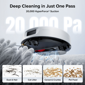 Roborock Qrevo 2 Pro