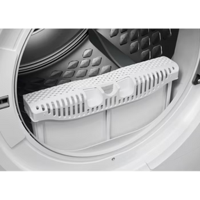 AEG TR719A4B - White 9KG Heat Pump Tumble Dryer - A+++ Energy Rating