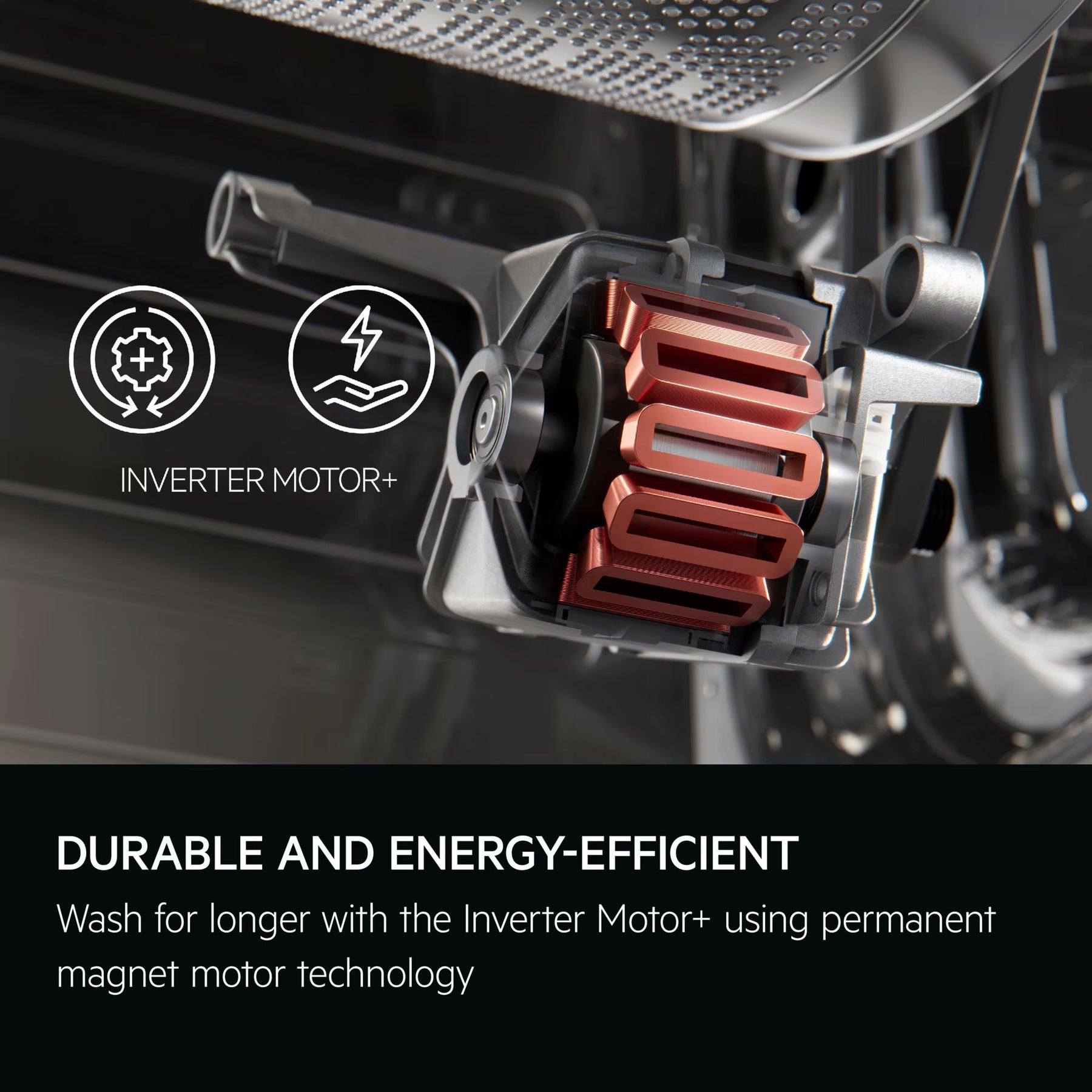 AEG TR719A4B - White 9KG Heat Pump Tumble Dryer - A+++ Energy Rating