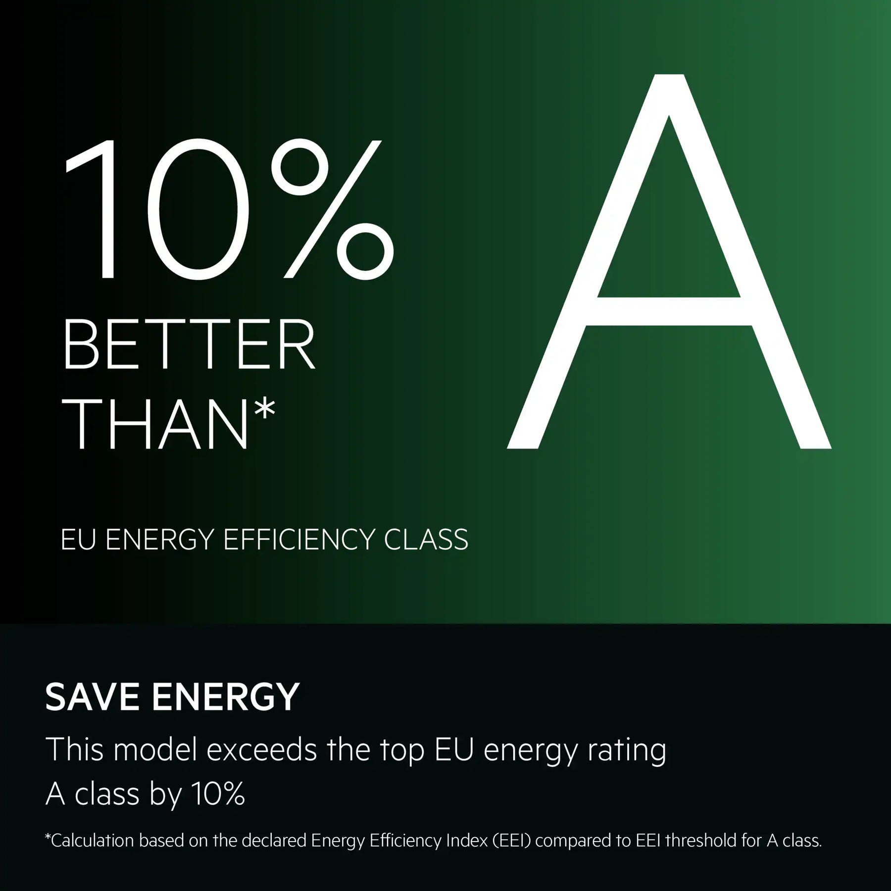 AEG TR719A4B - White 9KG Heat Pump Tumble Dryer - A+++ Energy Rating