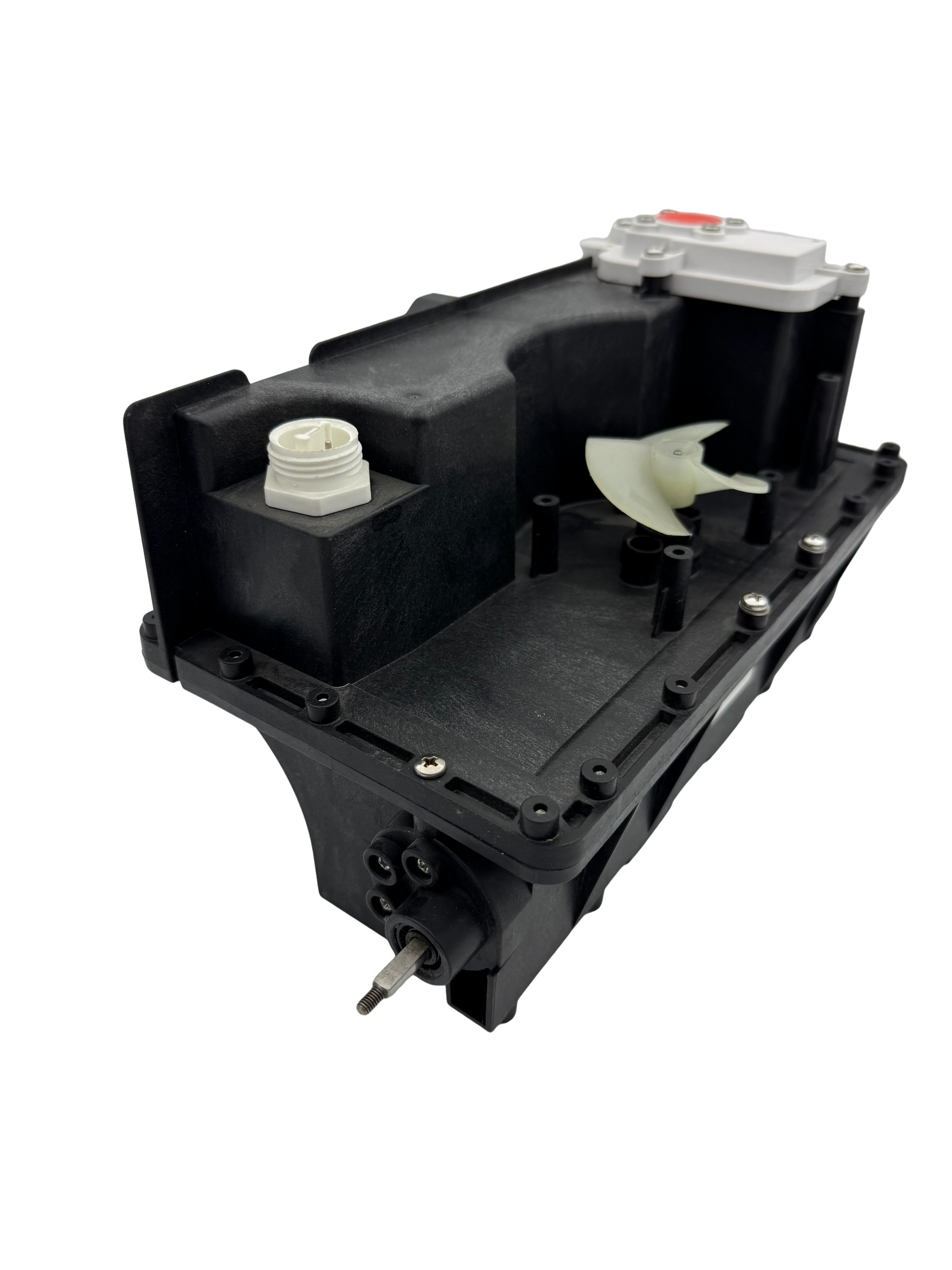 Sealed box for Robot Pool Cleaner C1