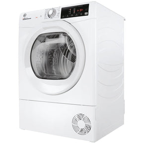 Hoover HRE C9TE-80 - White 9KG Tumble Dryer - Condenser - B Energy
