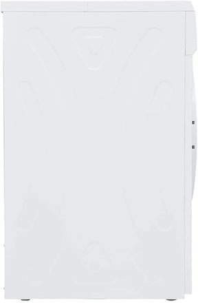 Montpellier MVSD7W - White 7KG Vented Dryer - C energy