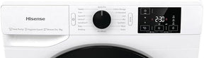 Hisense DHGC903 - White 9KG Tumble Dryer - Heat Pump - A++ Energy Rating