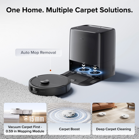 Roborock Qrevo 2 Pro