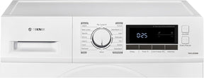 Teknix TKCLED8W - White 8KG Condenser Tumble Dryer - B Energy Rated