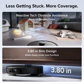 Roborock Qrevo 2 Pro