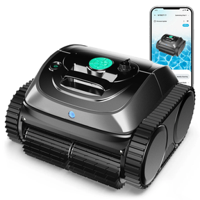 Smart Cordless Pool Robot for Effortless Daily Cleaning WYBOT C1  with APP