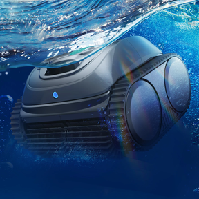 Smart Cordless Pool Robot for Effortless Daily Cleaning WYBOT C1  with APP
