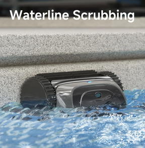 Smart Cordless Pool Robot for Effortless Daily Cleaning WYBOT C1  with APP