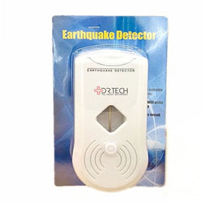 Earthquake Alarm