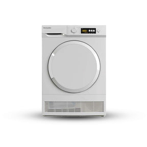 Montpellier MDATDSC7W - White 7KG Tumble Dryer - Condenser - B energy