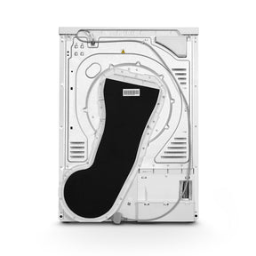 Montpellier MHP10SDW - White 10KG Heat Pump Tumble Dryer - A++ Energy