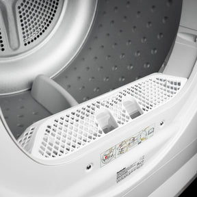 Montpellier MHP10SDW - White 10KG Heat Pump Tumble Dryer - A++ Energy