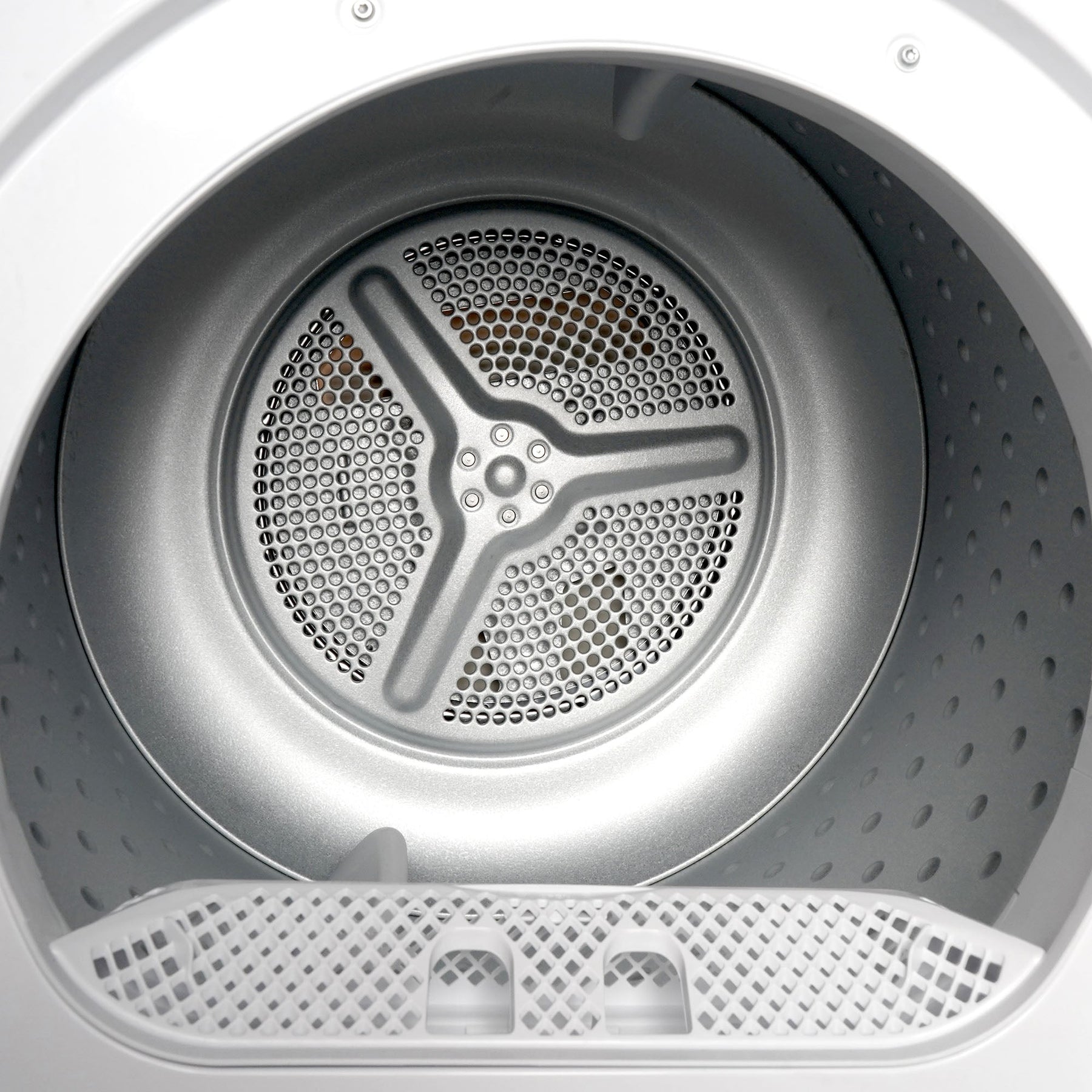 Montpellier MHP10SDW - White 10KG Heat Pump Tumble Dryer - A++ Energy