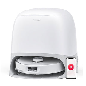 Roborock Qrevo Curv