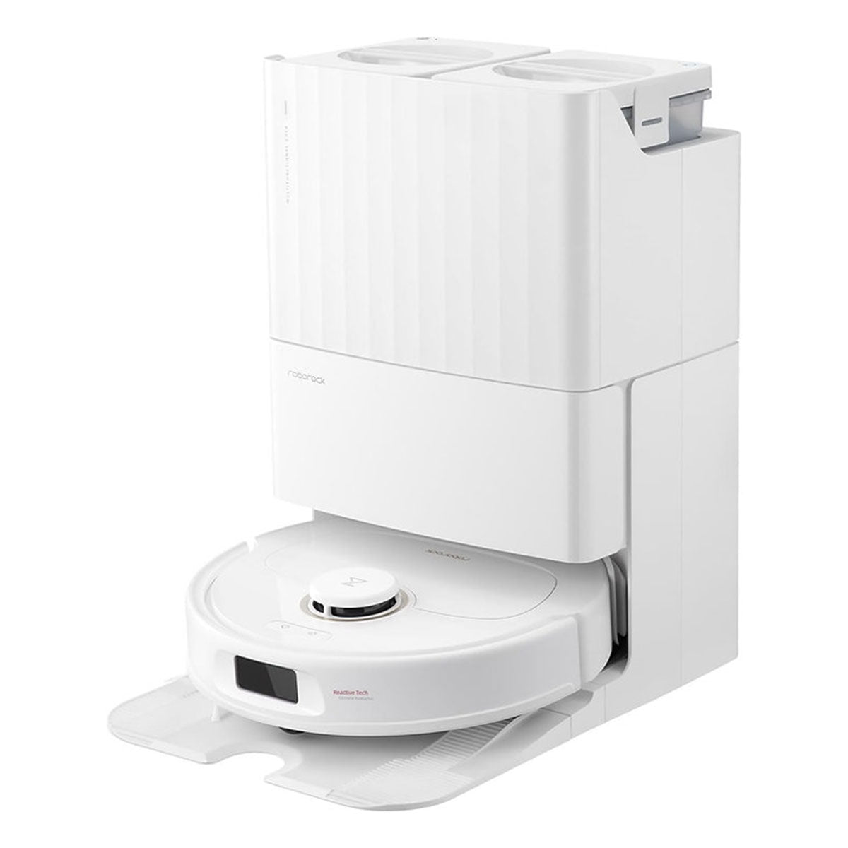 Roborock Qrevo Pro