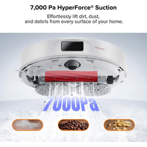 Roborock Qrevo Pro