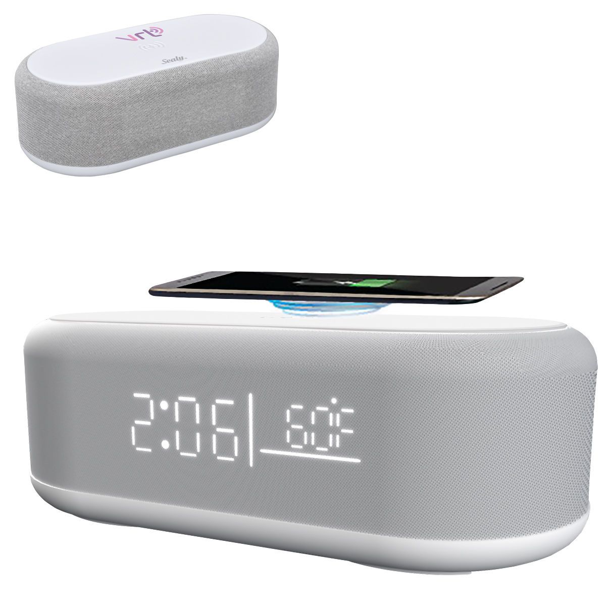 SEALY WIRELESS SPEAKER 5 IN ONE MULTIFUNCTION