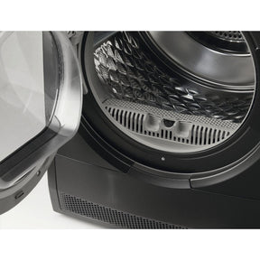 AEG TR749GU4B - White 9KG Tumble Dryer - Heat Pump - C Energy Rating