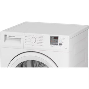 Hotpoint C HD C82 WWGD UK - White 8KG Condenser Tumble Dryer - B Energy