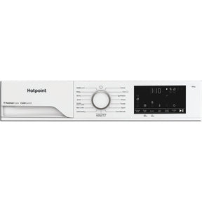 Hotpoint C HD 103M WW UK - White 10KG Heat Pump Tumble Dryer- Cold Guard - Freestanding