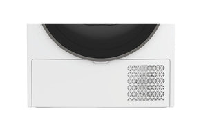 Hotpoint  C HD 84M WBS UK  - White 8KG Heat Pump Tumble Dryer -Cold Guard - C Energy