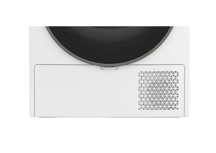 Hotpoint  C HD 84M WBS UK  - White 8KG Heat Pump Tumble Dryer -Cold Guard - C Energy