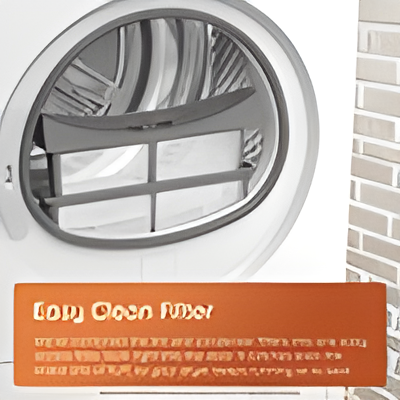 Hotpoint C HK 83M WW UK - White 8KG Integrated Heat Pump Tumble Dryer - E Energy Rating