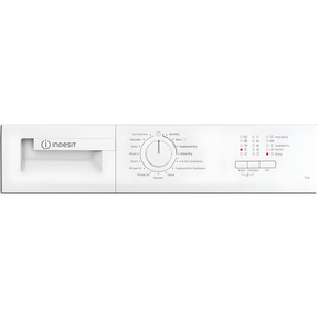 Indesit CYD C82 WWGL UK - White 8KG Condenser Tumble Dryer - B Energy Rated