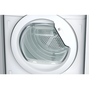 Candy BCTD H7A1TE-80 - White 7KG Tumble Dryer - Integrated Heat Pump - G Energy