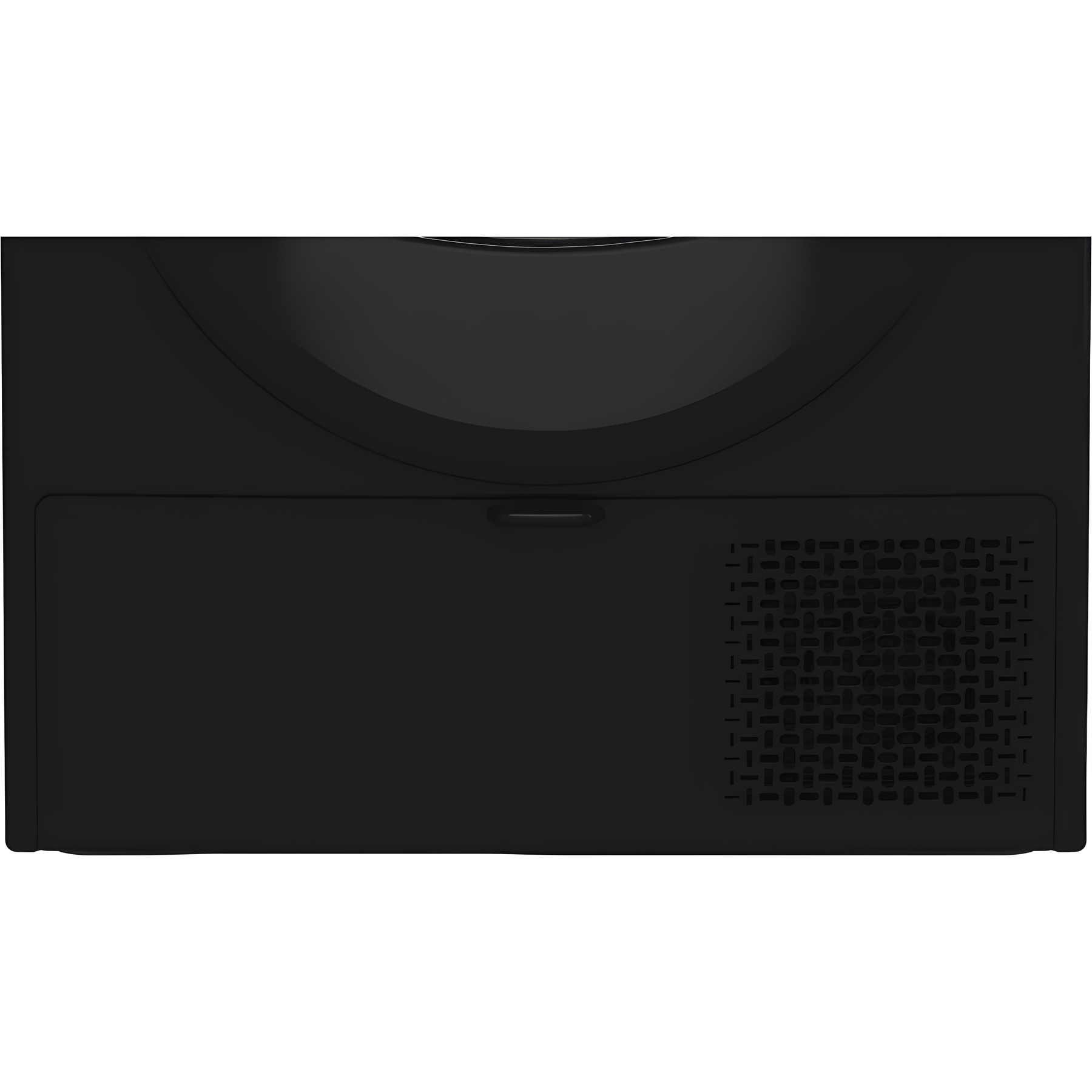 Indesit C YD 92D BB UK - Black 9KG Heat Pump Tumble Dryer - A+ Energy