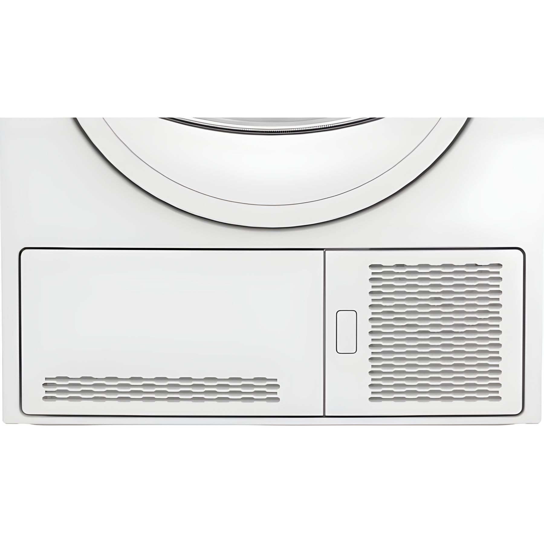 Hotpoint C HD C82 WWGD UK - White 8KG Condenser Tumble Dryer - B Energy