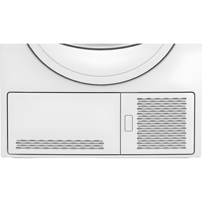 Hotpoint C HD C82 WWGD UK - White 8KG Condenser Tumble Dryer - B Energy