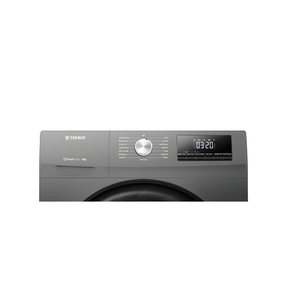 Teknix TKHP8HS - Titanium 8KG Heat Pump Tumble Dryer - E Energy