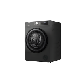 Teknix TKHP8HS - Titanium 8KG Heat Pump Tumble Dryer - E Energy
