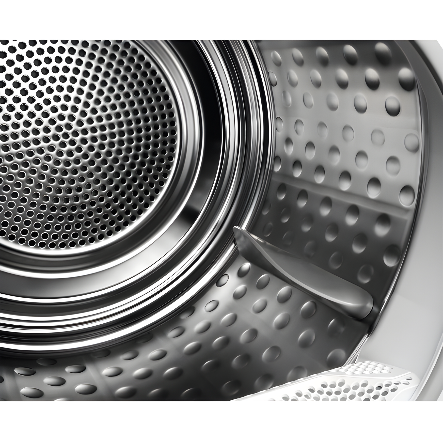 AEG TR838P4B - White 8KG Heat Pump Tumble Dryer - A++ Energy Rated