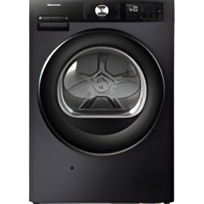 Hisense DH3S902BB3 - Black 9KG Heat Pump Tumble Dryer - B Energy Rating