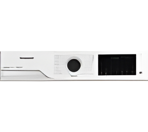 Hotpoint C HD 94M WBS UK - White 9KG Tumble Dryer - Cold Guard - Heat Pump