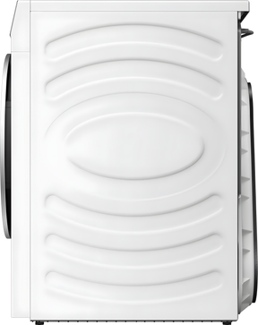 Hisense DH5S102BW - White 10KG Tumble Dryer - Heat Pump - B Energy