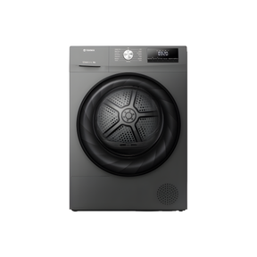 Teknix TKHP8HS - Titanium 8KG Heat Pump Tumble Dryer - E Energy