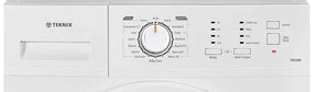 Teknix TKC8W - White 8KG Condenser Tumble Dryer - B Energy