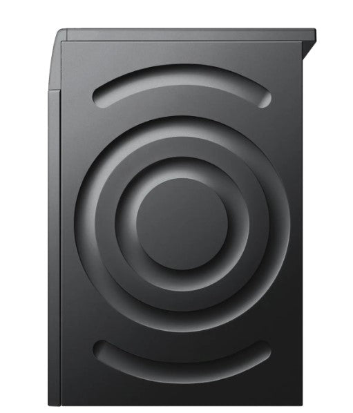 Bosch Series 6 WQH246DRGB - Graphite 9KG Heat Pump Tumble Dryer - A++ Energy